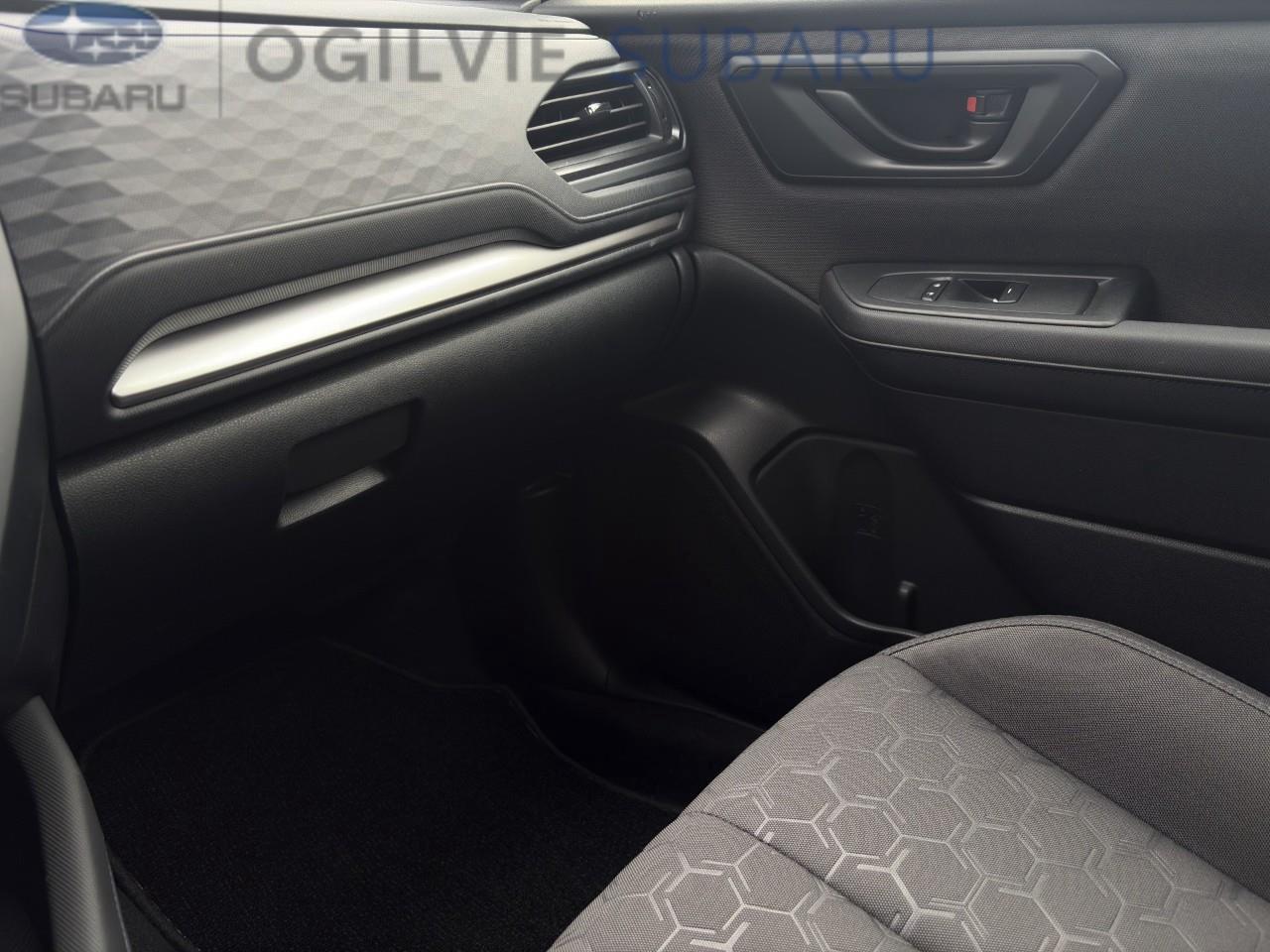 2026 Subaru Forester Convenience 4dr All-Wheel Drive Photo