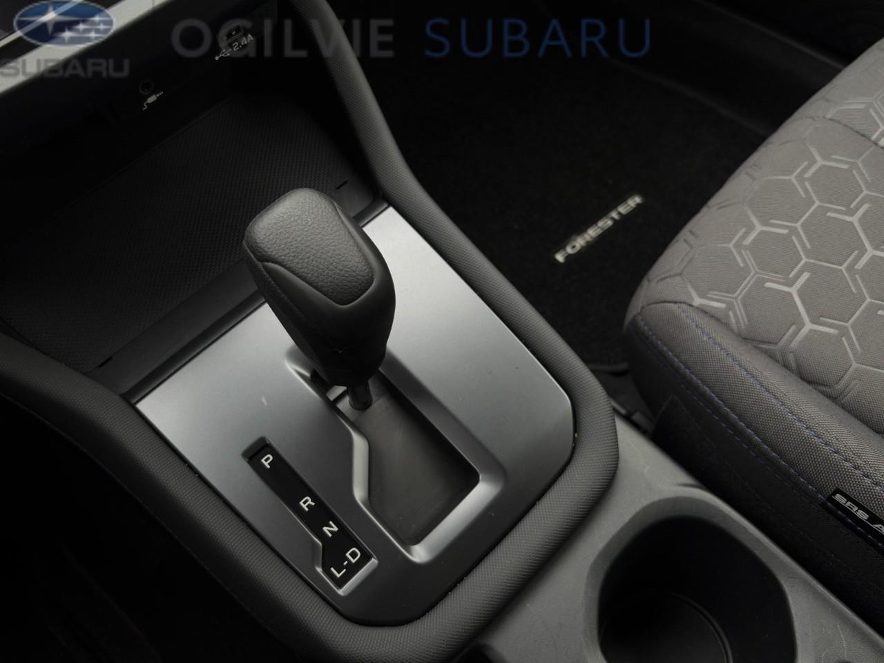 2026 Subaru Forester Convenience 4dr All-Wheel Drive Photo