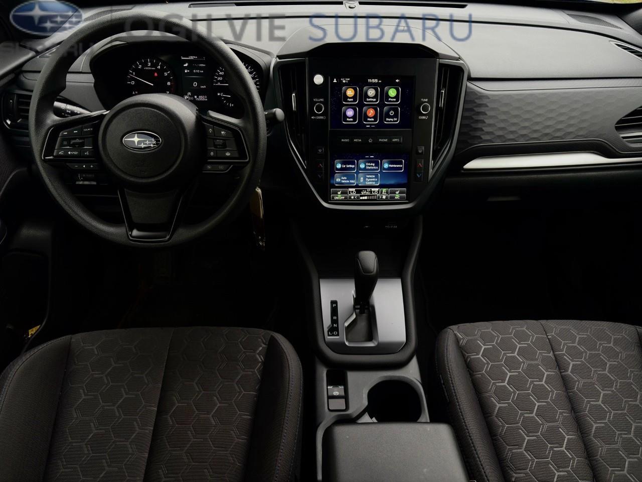 2026 Subaru Forester Convenience 4dr All-Wheel Drive Photo