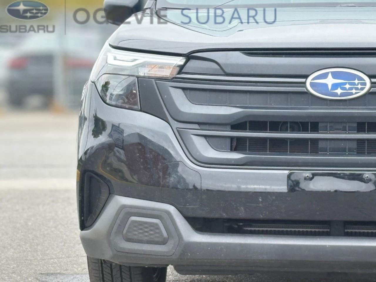2026 Subaru Forester Convenience 4dr All-Wheel Drive Photo