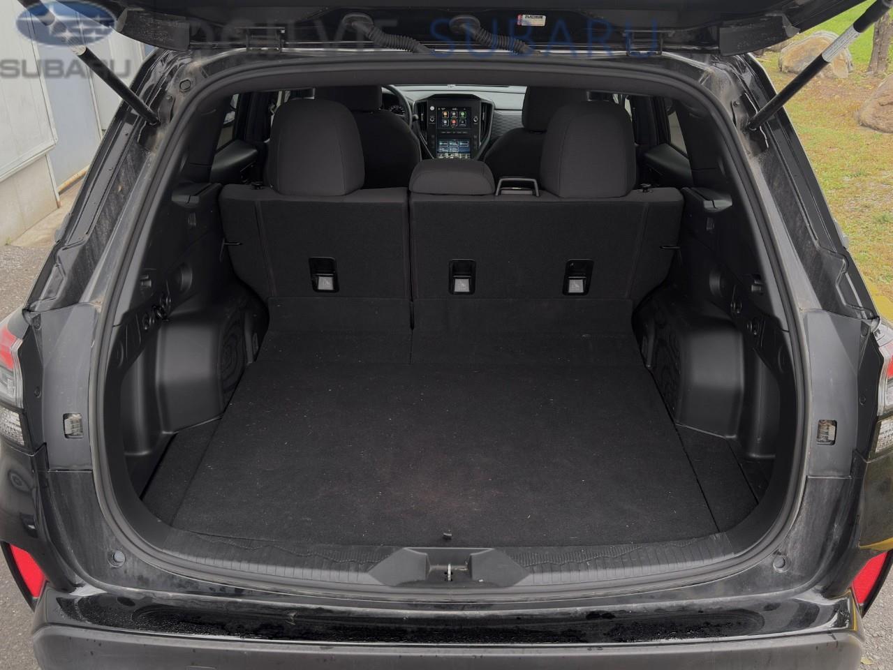 2026 Subaru Forester Convenience 4dr All-Wheel Drive Photo