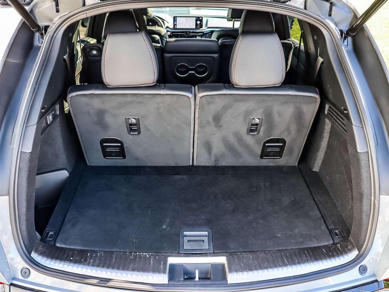 2026 Acura MDX Platinum Elite A-Spec Photo