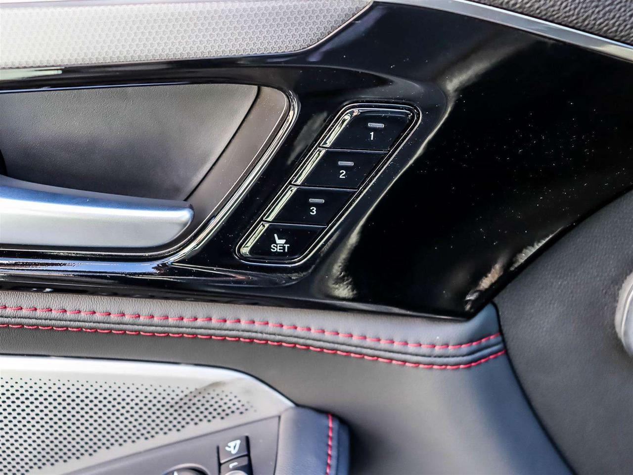 2026 Acura MDX Platinum Elite A-Spec Photo