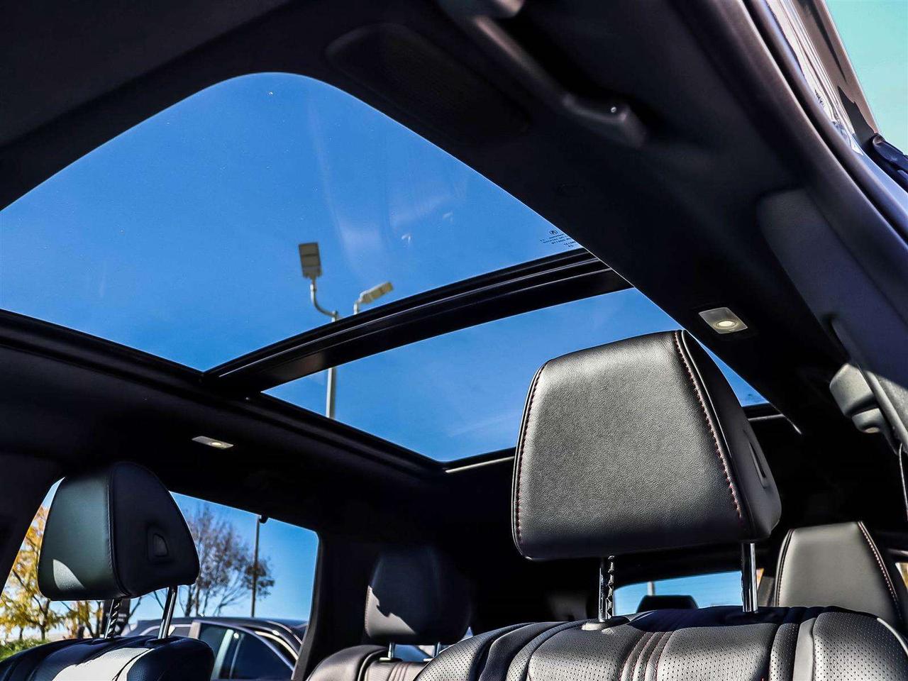 2026 Acura MDX Platinum Elite A-Spec Photo