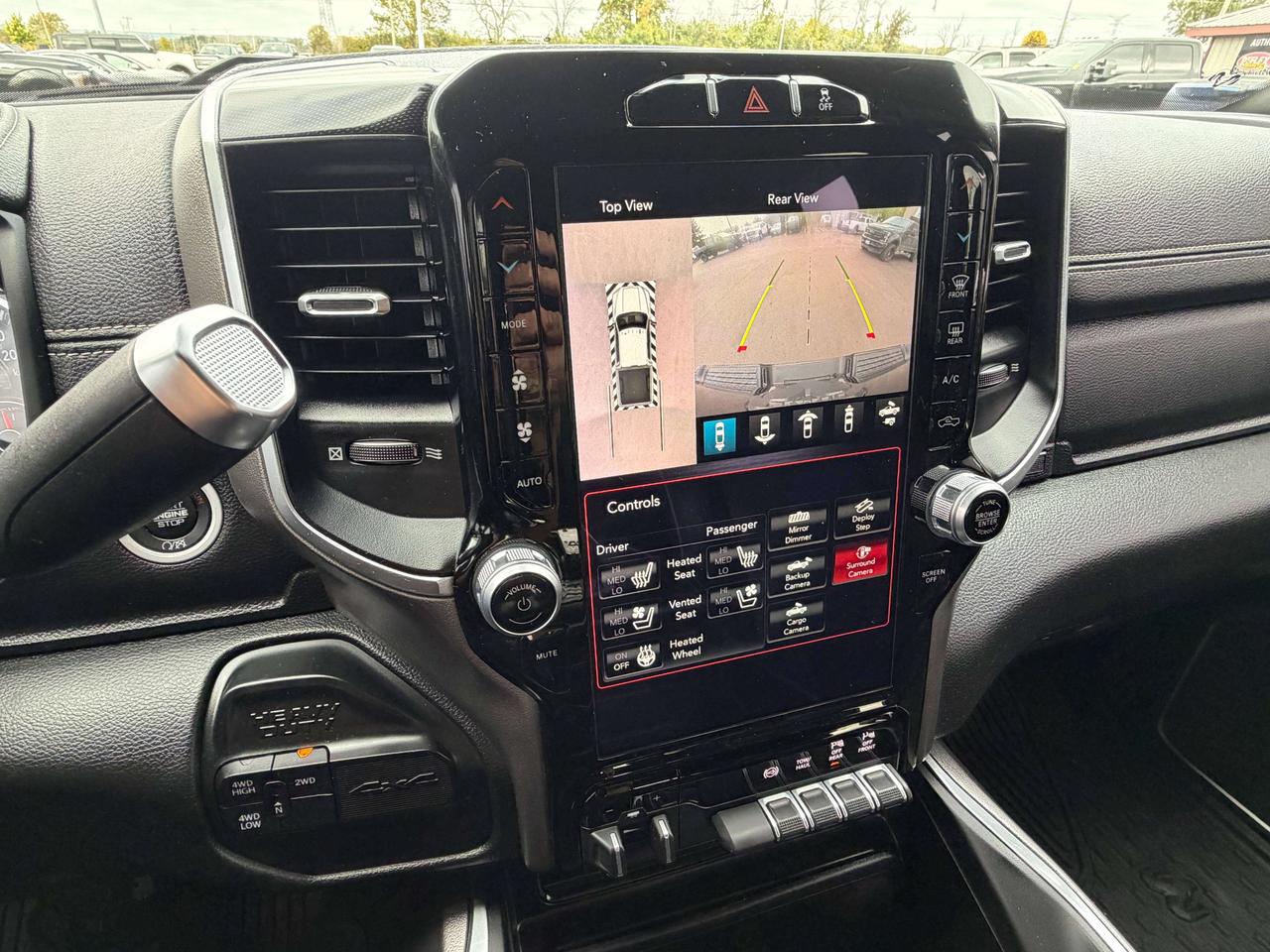 2020 RAM 2500 Laramie Photo