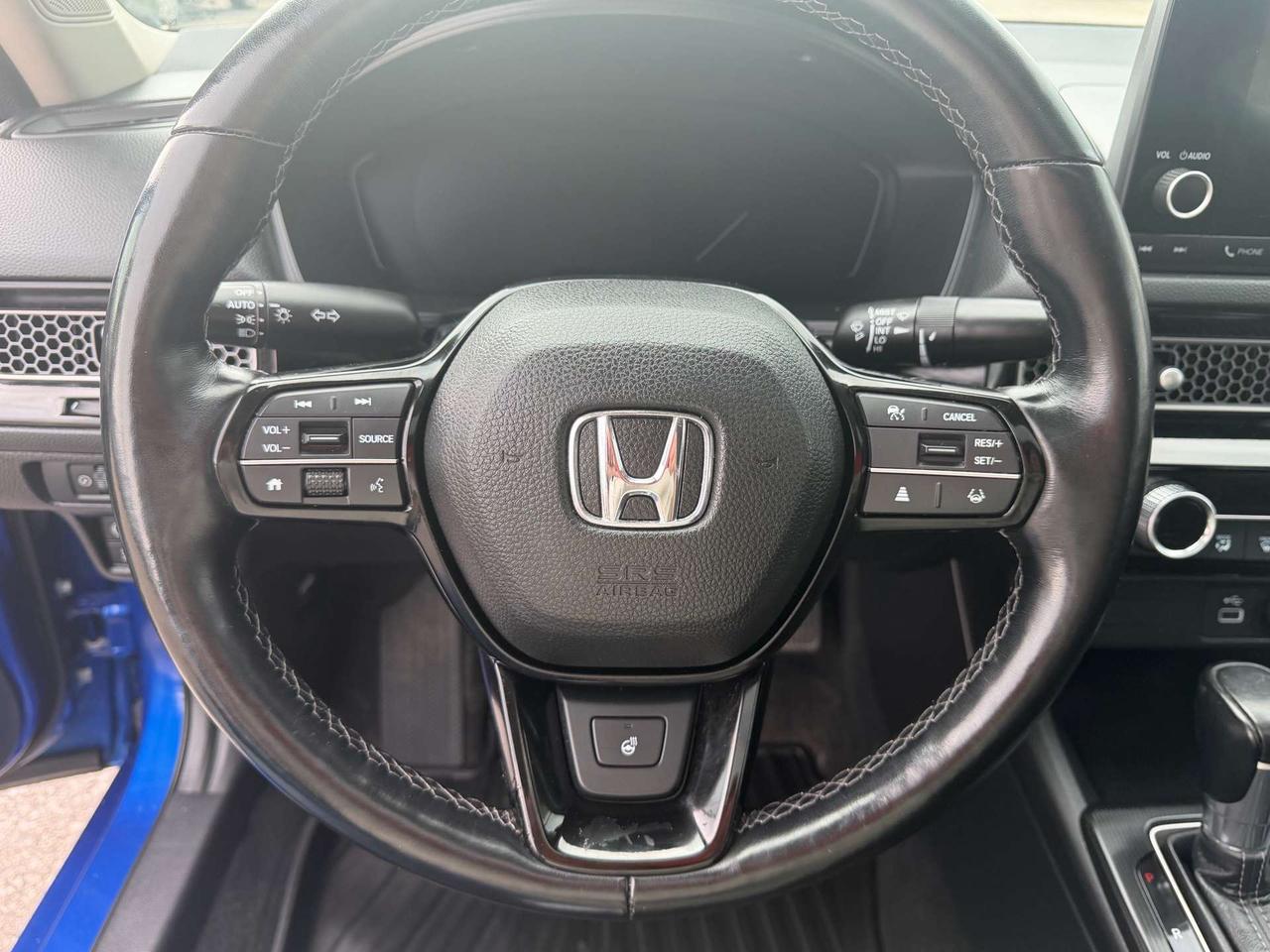 2022 Honda Civic EX ~ SUNROOF ~ CARPLAY ~ CERTIFIED Photo