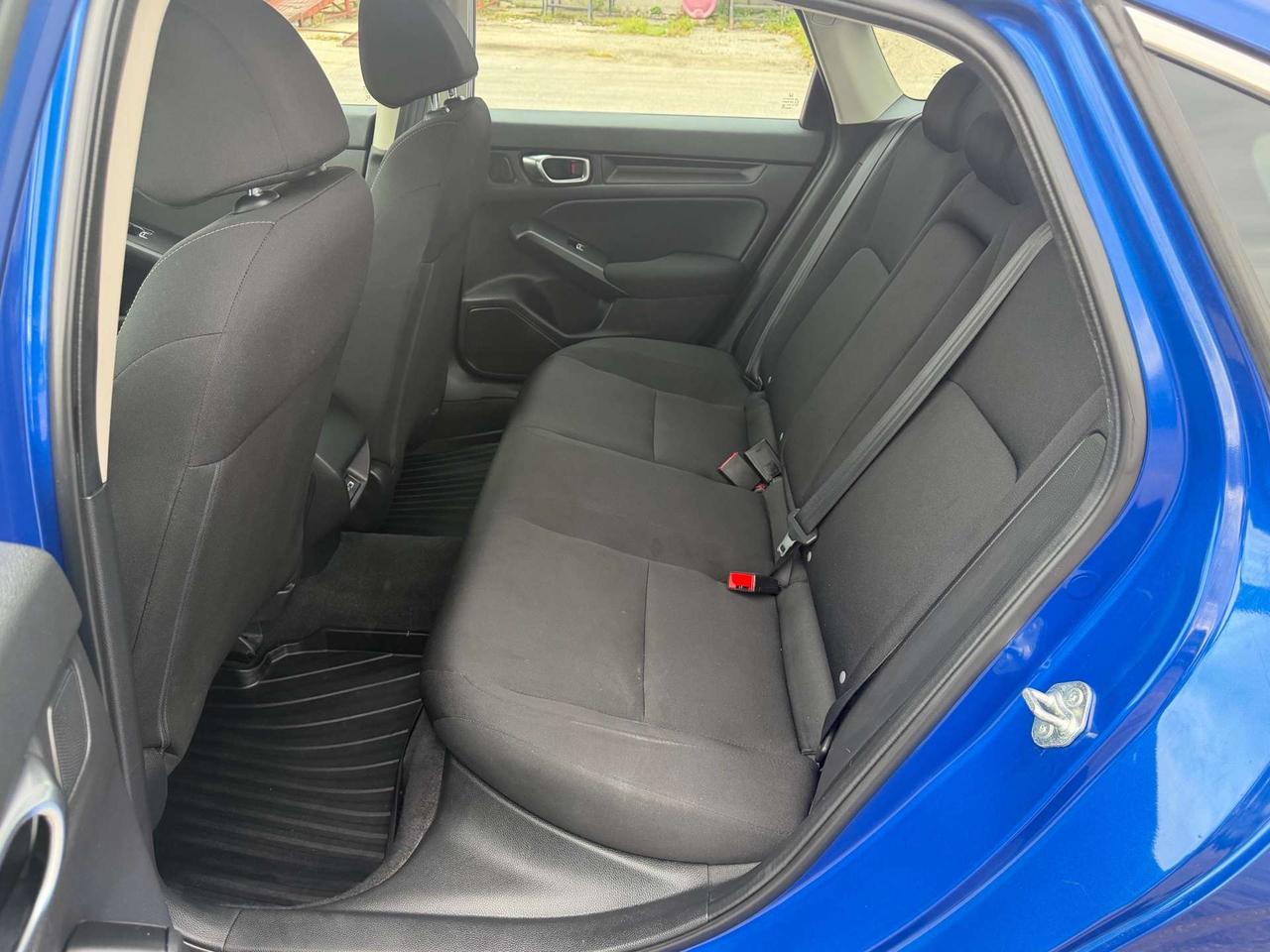 2022 Honda Civic EX ~ SUNROOF ~ CARPLAY ~ CERTIFIED Photo