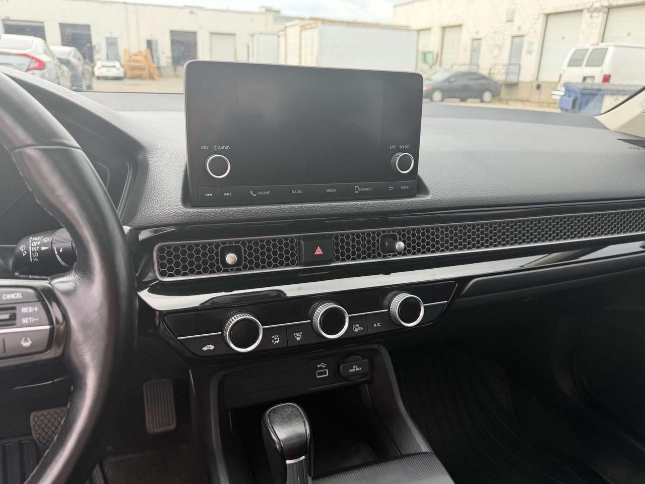 2022 Honda Civic EX ~ SUNROOF ~ CARPLAY ~ CERTIFIED Photo