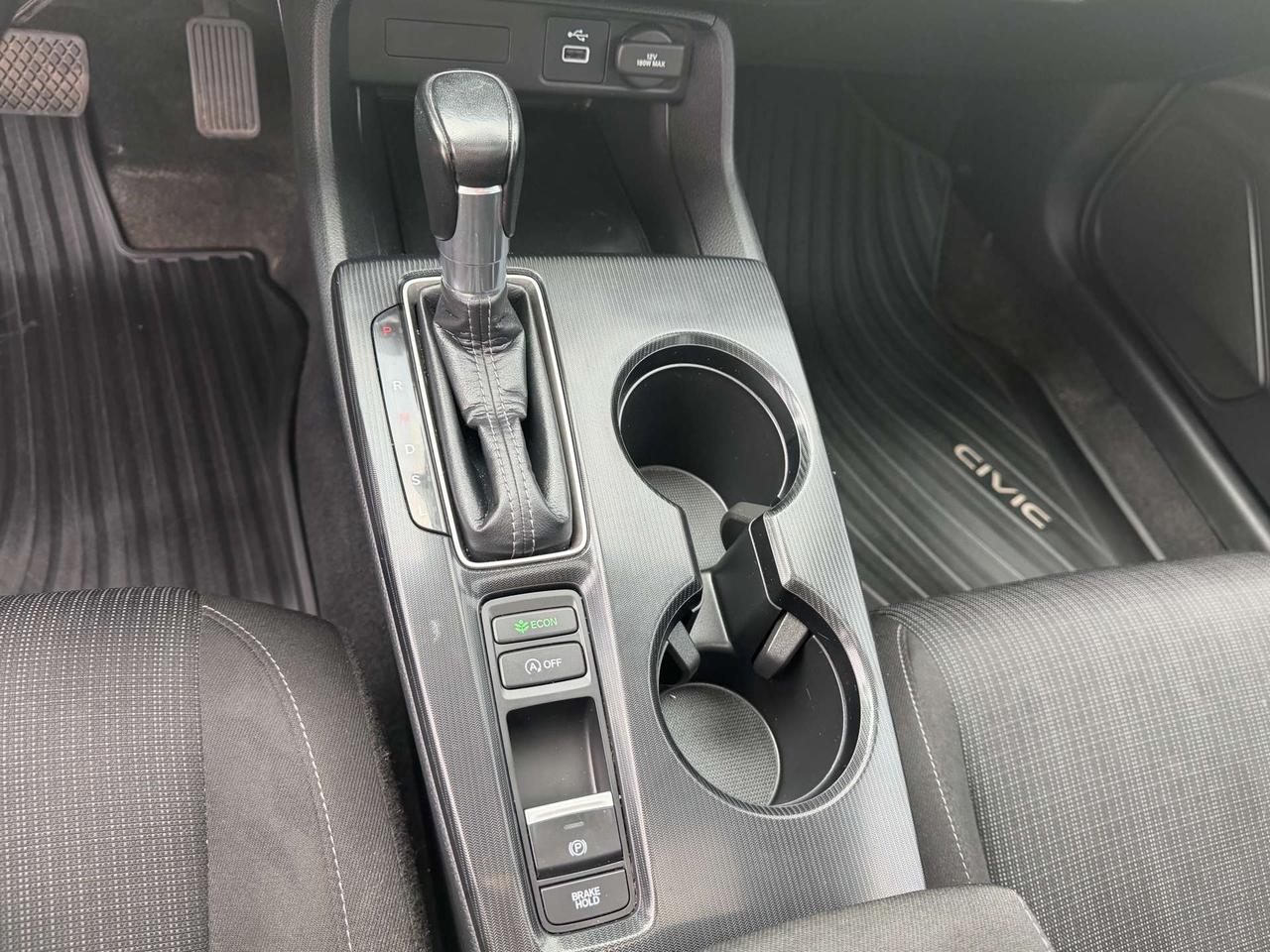 2022 Honda Civic EX ~ SUNROOF ~ CARPLAY ~ CERTIFIED Photo