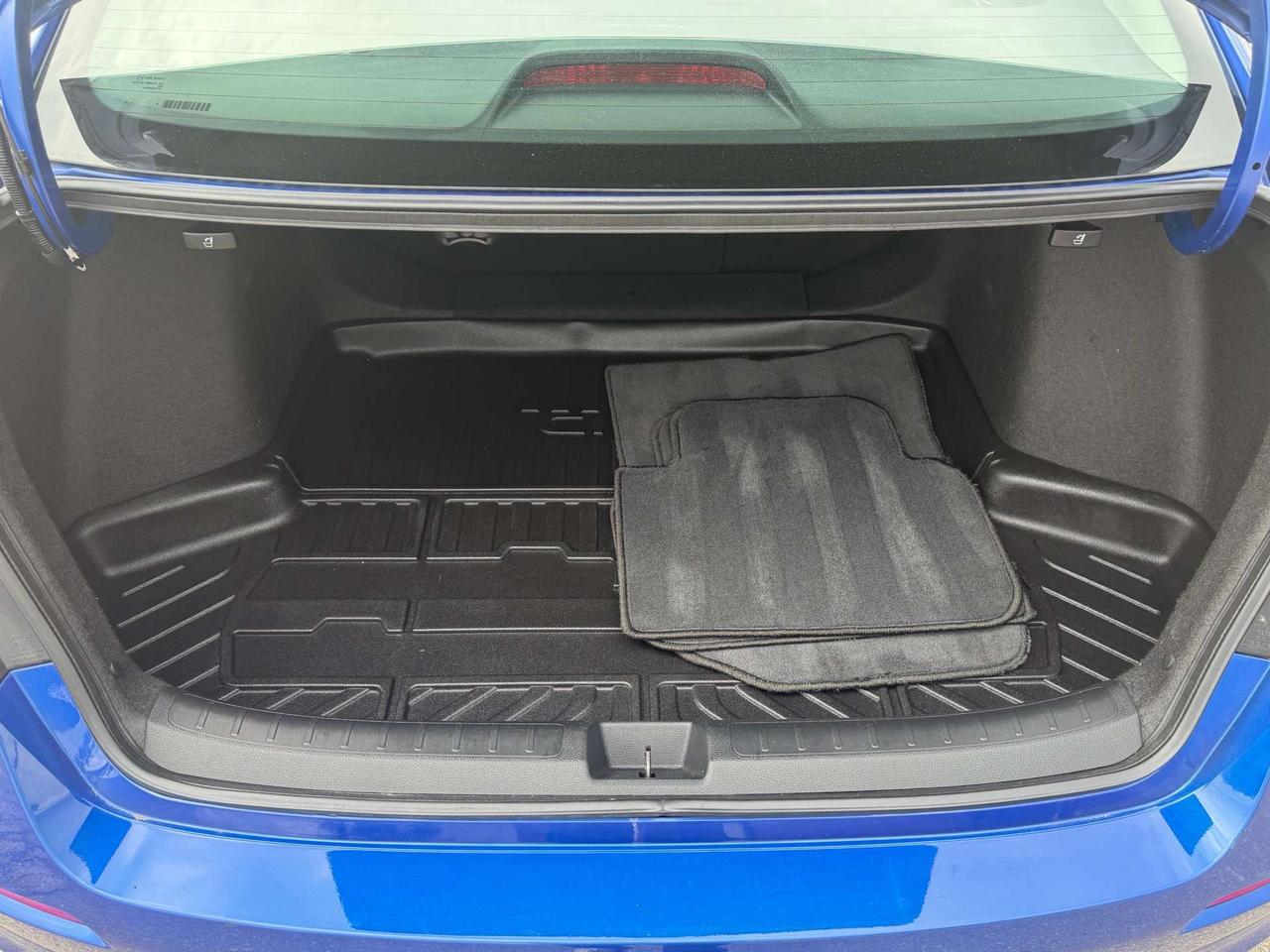 2022 Honda Civic EX ~ SUNROOF ~ CARPLAY ~ CERTIFIED Photo