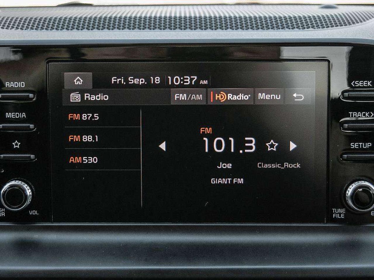 2024 Kia Seltos EX   AWD   Leather   Sunroof   Apple CarPlay   Heated Steering Wheel Photo