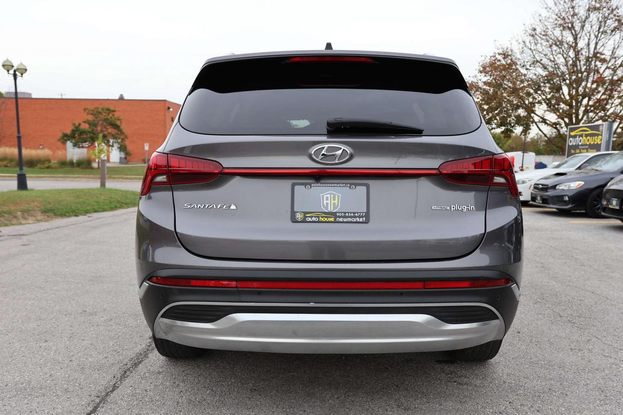 2022 Hyundai Others LUXURY-AWD-R STARTER/EV-HEV/ADAPT CRUISE/BCAM/BLIS/FCW/LKA/LEATHER/H & C SEATS/KEYLESS/CARPLAY/PANOROOF Photo