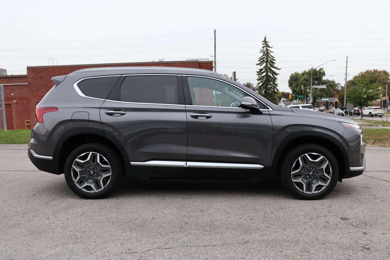 2022 Hyundai Others LUXURY-AWD-R STARTER/EV-HEV/ADAPT CRUISE/BCAM/BLIS/FCW/LKA/LEATHER/H & C SEATS/KEYLESS/CARPLAY/PANOROOF Photo