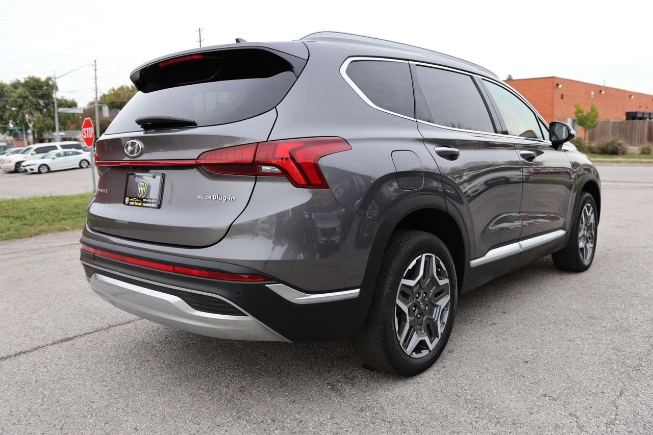 2022 Hyundai Others LUXURY-AWD-R STARTER/EV-HEV/ADAPT CRUISE/BCAM/BLIS/FCW/LKA/LEATHER/H & C SEATS/KEYLESS/CARPLAY/PANOROOF Photo