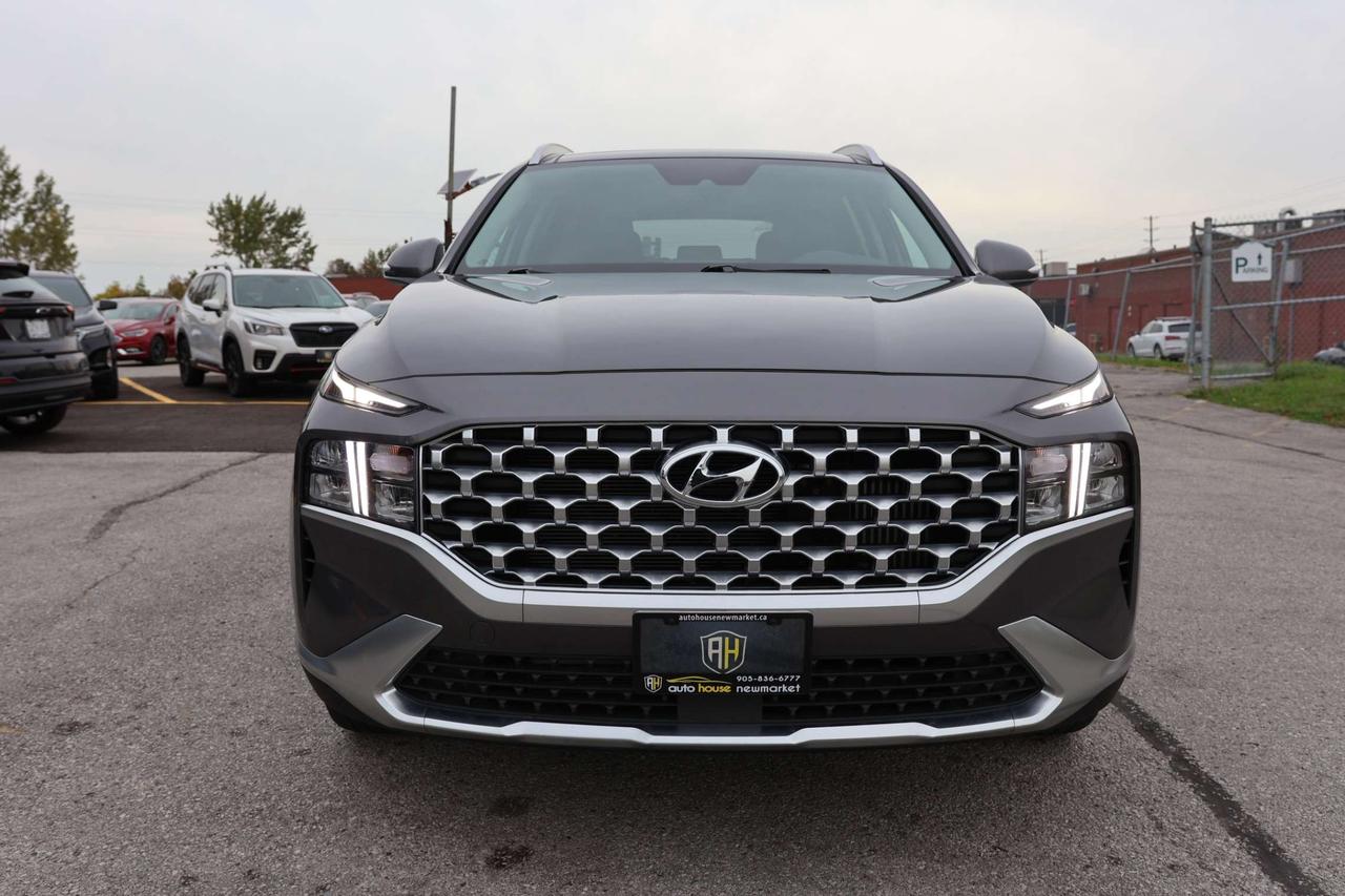 2022 Hyundai Others LUXURY-AWD-R STARTER/EV-HEV/ADAPT CRUISE/BCAM/BLIS/FCW/LKA/LEATHER/H & C SEATS/KEYLESS/CARPLAY/PANOROOF Photo