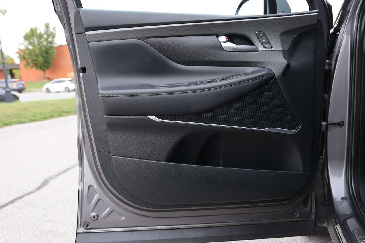 2022 Hyundai Others LUXURY-AWD-R STARTER/EV-HEV/ADAPT CRUISE/BCAM/BLIS/FCW/LKA/LEATHER/H & C SEATS/KEYLESS/CARPLAY/PANOROOF Photo