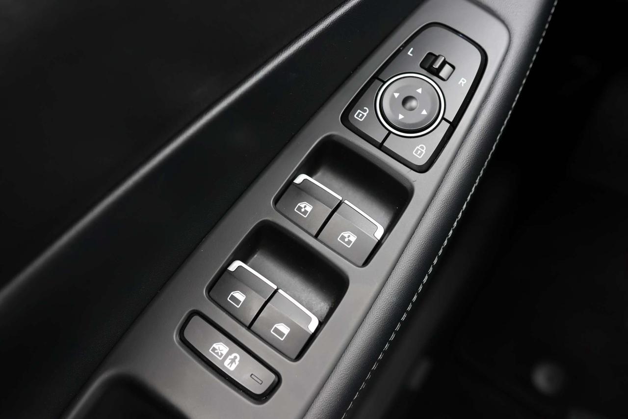 2022 Hyundai Others LUXURY-AWD-R STARTER/EV-HEV/ADAPT CRUISE/BCAM/BLIS/FCW/LKA/LEATHER/H & C SEATS/KEYLESS/CARPLAY/PANOROOF Photo