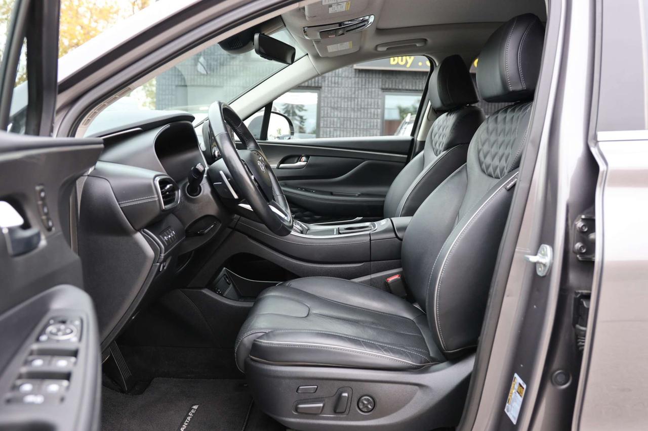 2022 Hyundai Others LUXURY-AWD-R STARTER/EV-HEV/ADAPT CRUISE/BCAM/BLIS/FCW/LKA/LEATHER/H & C SEATS/KEYLESS/CARPLAY/PANOROOF Photo