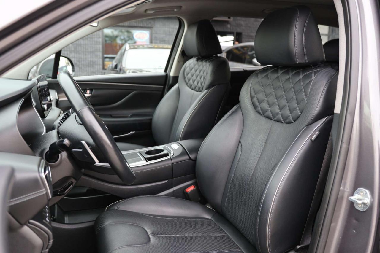2022 Hyundai Others LUXURY-AWD-R STARTER/EV-HEV/ADAPT CRUISE/BCAM/BLIS/FCW/LKA/LEATHER/H & C SEATS/KEYLESS/CARPLAY/PANOROOF Photo