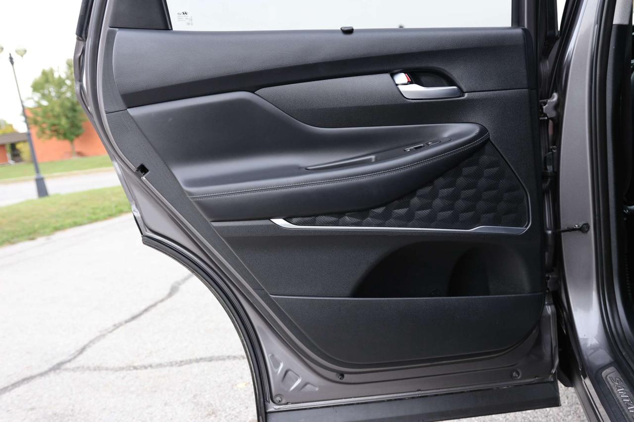 2022 Hyundai Others LUXURY-AWD-R STARTER/EV-HEV/ADAPT CRUISE/BCAM/BLIS/FCW/LKA/LEATHER/H & C SEATS/KEYLESS/CARPLAY/PANOROOF Photo