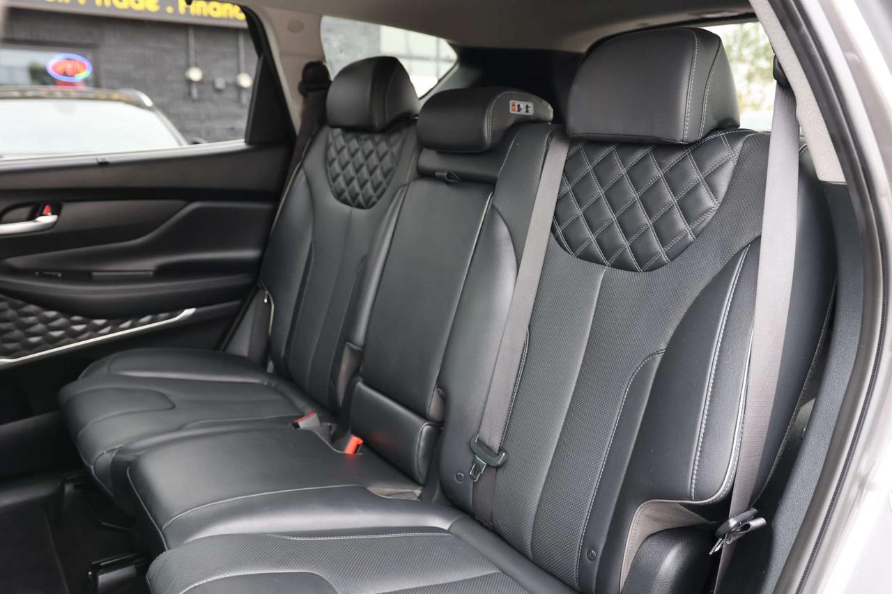 2022 Hyundai Others LUXURY-AWD-R STARTER/EV-HEV/ADAPT CRUISE/BCAM/BLIS/FCW/LKA/LEATHER/H & C SEATS/KEYLESS/CARPLAY/PANOROOF Photo