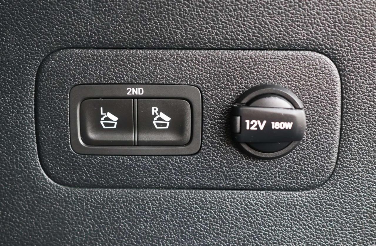 2022 Hyundai Others LUXURY-AWD-R STARTER/EV-HEV/ADAPT CRUISE/BCAM/BLIS/FCW/LKA/LEATHER/H & C SEATS/KEYLESS/CARPLAY/PANOROOF Photo