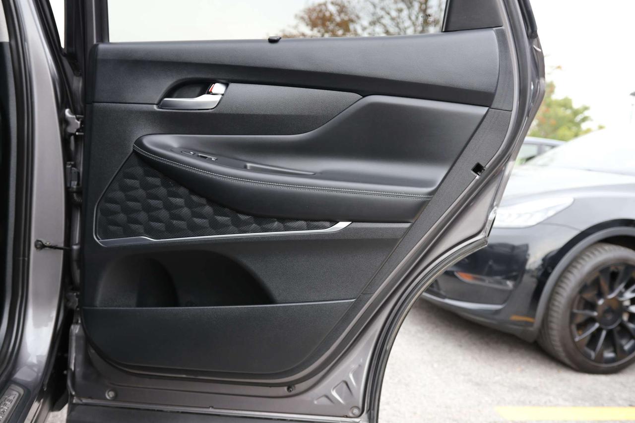 2022 Hyundai Others LUXURY-AWD-R STARTER/EV-HEV/ADAPT CRUISE/BCAM/BLIS/FCW/LKA/LEATHER/H & C SEATS/KEYLESS/CARPLAY/PANOROOF Photo