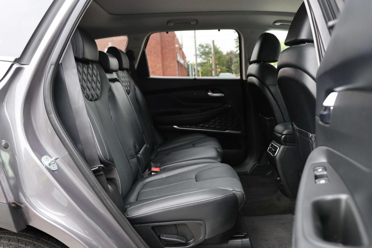 2022 Hyundai Others LUXURY-AWD-R STARTER/EV-HEV/ADAPT CRUISE/BCAM/BLIS/FCW/LKA/LEATHER/H & C SEATS/KEYLESS/CARPLAY/PANOROOF Photo