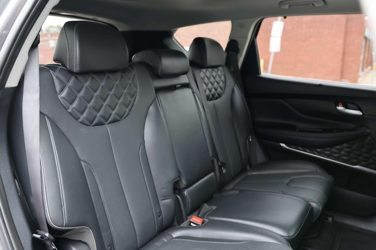 2022 Hyundai Others LUXURY-AWD-R STARTER/EV-HEV/ADAPT CRUISE/BCAM/BLIS/FCW/LKA/LEATHER/H & C SEATS/KEYLESS/CARPLAY/PANOROOF Photo
