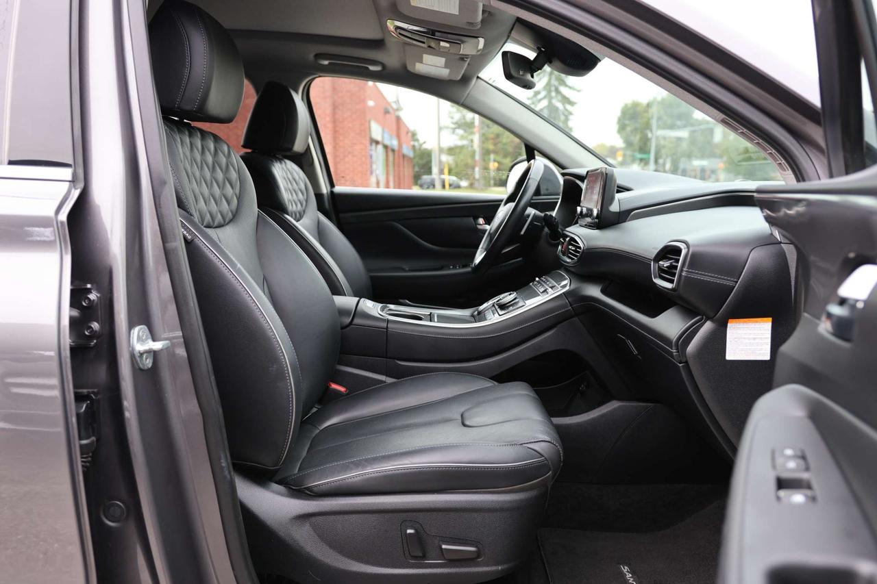 2022 Hyundai Others LUXURY-AWD-R STARTER/EV-HEV/ADAPT CRUISE/BCAM/BLIS/FCW/LKA/LEATHER/H & C SEATS/KEYLESS/CARPLAY/PANOROOF Photo