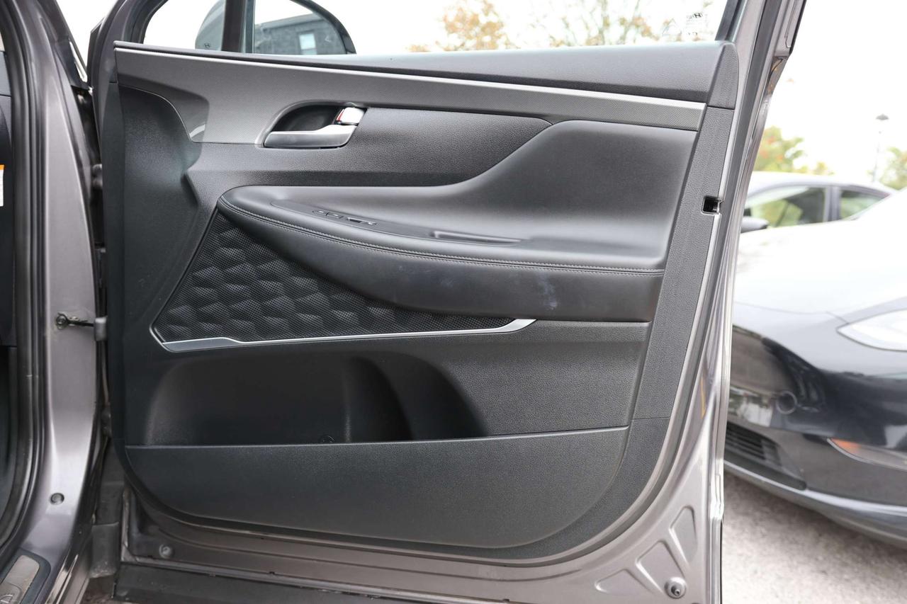 2022 Hyundai Others LUXURY-AWD-R STARTER/EV-HEV/ADAPT CRUISE/BCAM/BLIS/FCW/LKA/LEATHER/H & C SEATS/KEYLESS/CARPLAY/PANOROOF Photo
