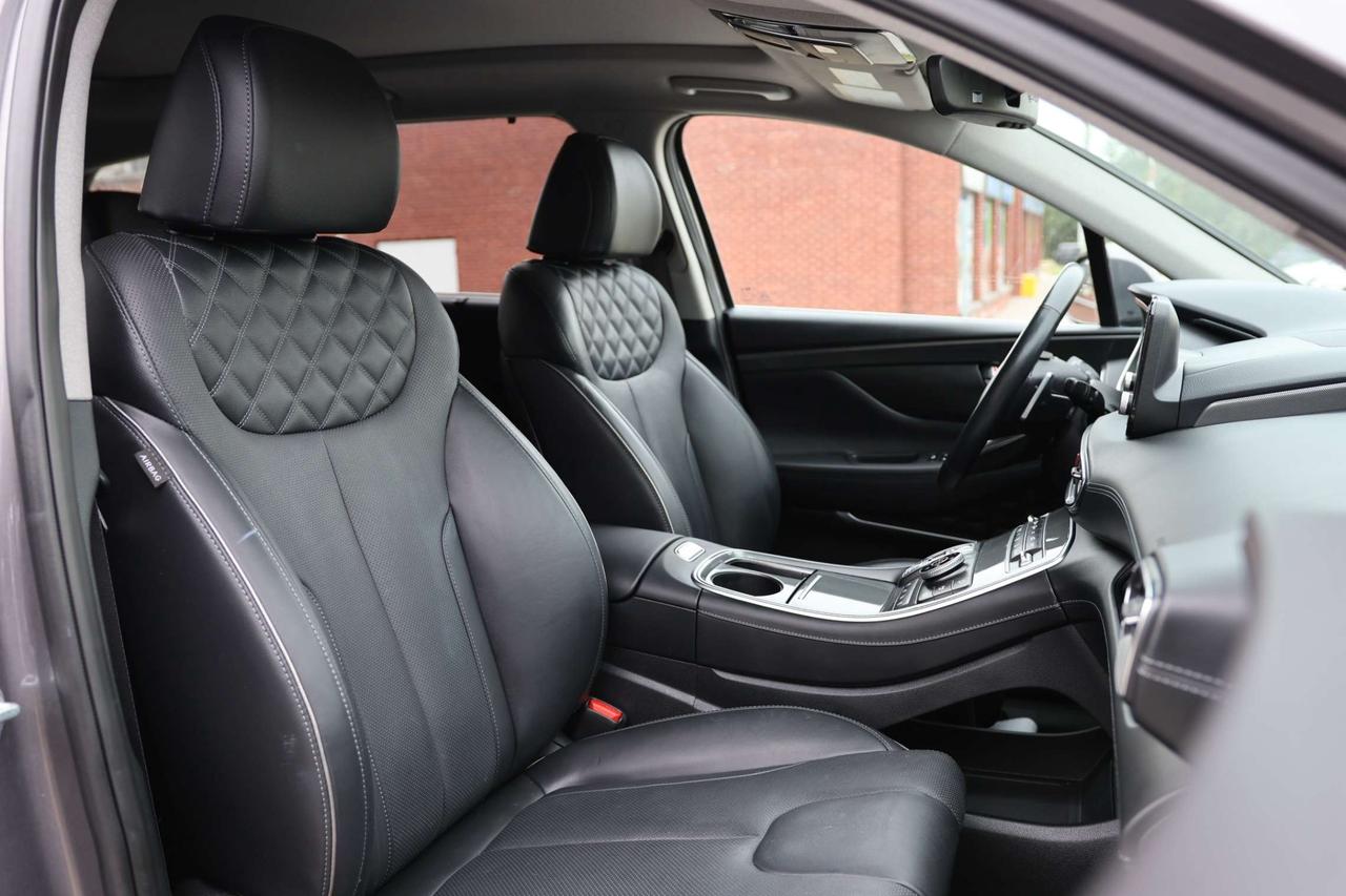 2022 Hyundai Others LUXURY-AWD-R STARTER/EV-HEV/ADAPT CRUISE/BCAM/BLIS/FCW/LKA/LEATHER/H & C SEATS/KEYLESS/CARPLAY/PANOROOF Photo