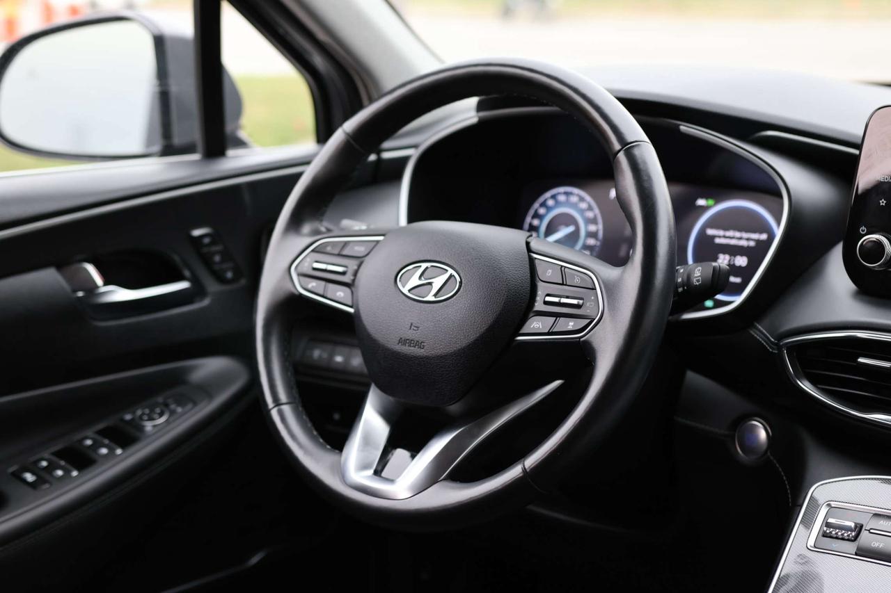 2022 Hyundai Others LUXURY-AWD-R STARTER/EV-HEV/ADAPT CRUISE/BCAM/BLIS/FCW/LKA/LEATHER/H & C SEATS/KEYLESS/CARPLAY/PANOROOF Photo