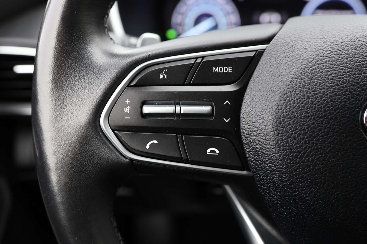 2022 Hyundai Others LUXURY-AWD-R STARTER/EV-HEV/ADAPT CRUISE/BCAM/BLIS/FCW/LKA/LEATHER/H & C SEATS/KEYLESS/CARPLAY/PANOROOF Photo