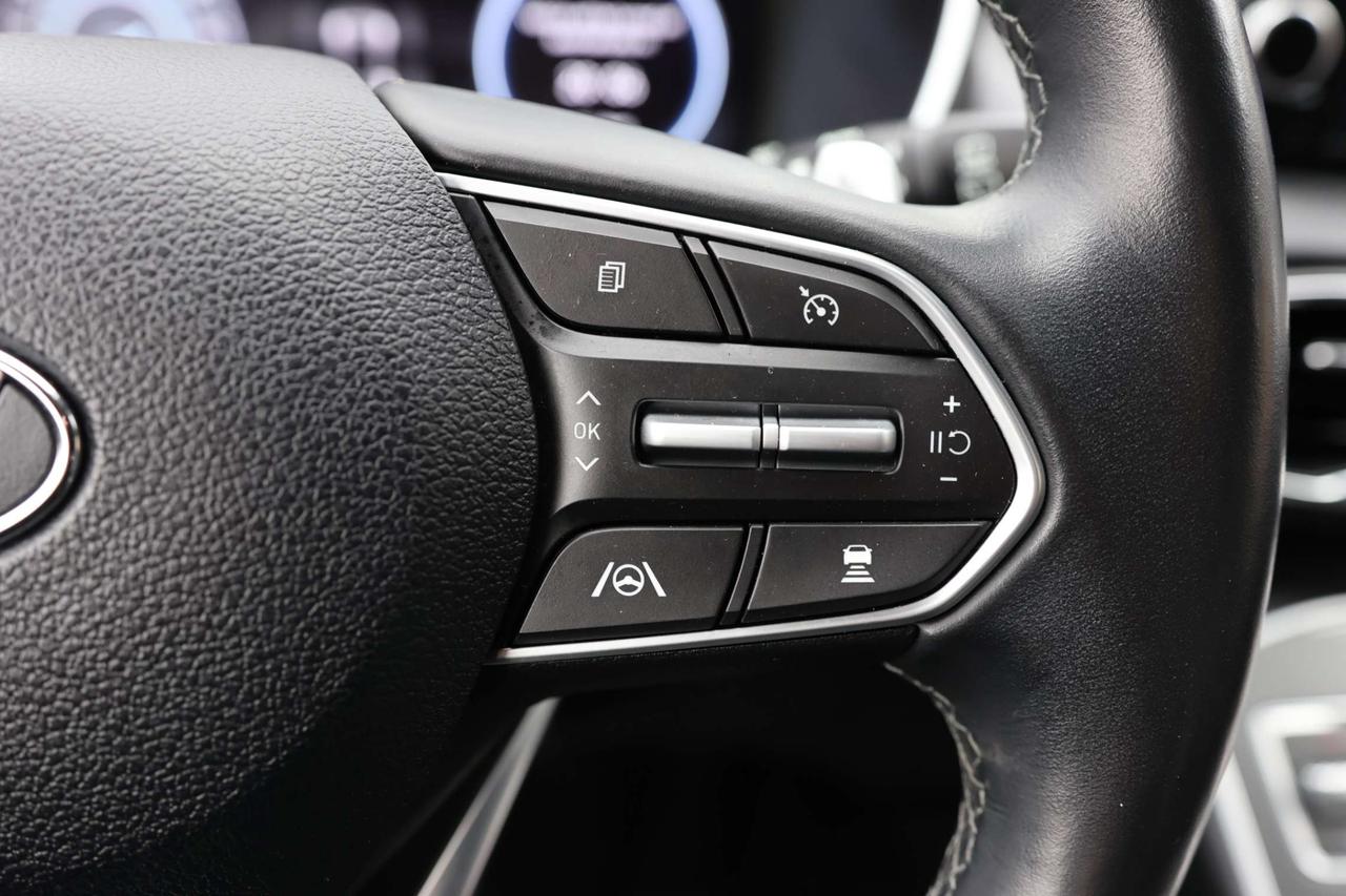 2022 Hyundai Others LUXURY-AWD-R STARTER/EV-HEV/ADAPT CRUISE/BCAM/BLIS/FCW/LKA/LEATHER/H & C SEATS/KEYLESS/CARPLAY/PANOROOF Photo