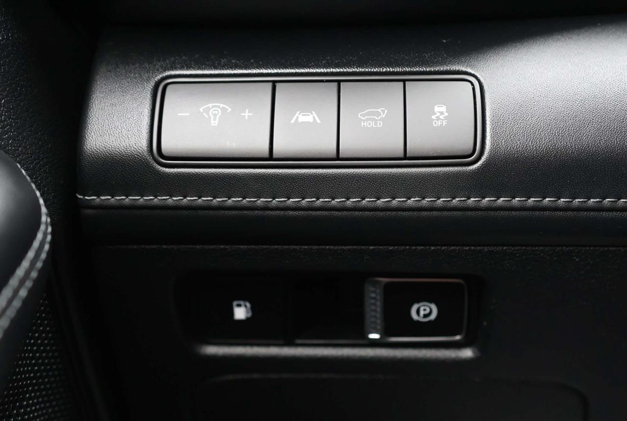 2022 Hyundai Others LUXURY-AWD-R STARTER/EV-HEV/ADAPT CRUISE/BCAM/BLIS/FCW/LKA/LEATHER/H & C SEATS/KEYLESS/CARPLAY/PANOROOF Photo