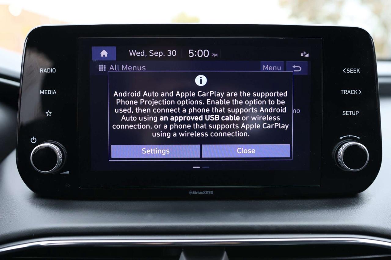 2022 Hyundai Others LUXURY-AWD-R STARTER/EV-HEV/ADAPT CRUISE/BCAM/BLIS/FCW/LKA/LEATHER/H & C SEATS/KEYLESS/CARPLAY/PANOROOF Photo