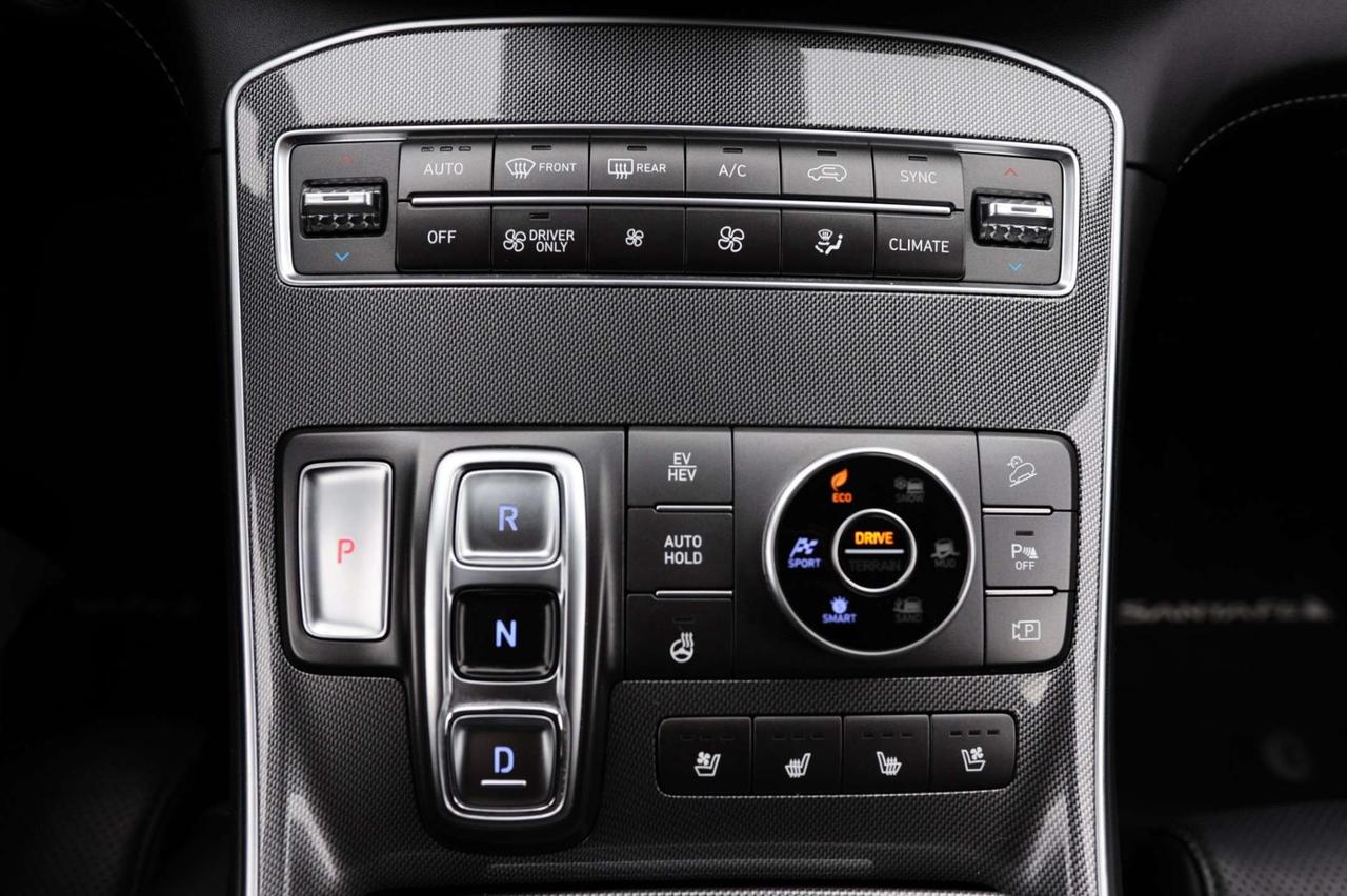 2022 Hyundai Others LUXURY-AWD-R STARTER/EV-HEV/ADAPT CRUISE/BCAM/BLIS/FCW/LKA/LEATHER/H & C SEATS/KEYLESS/CARPLAY/PANOROOF Photo