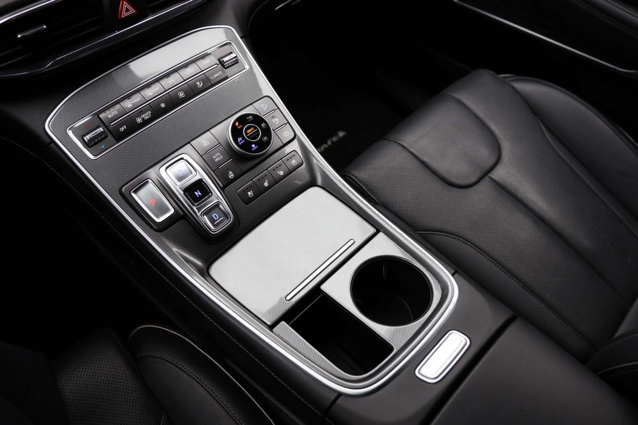 2022 Hyundai Others LUXURY-AWD-R STARTER/EV-HEV/ADAPT CRUISE/BCAM/BLIS/FCW/LKA/LEATHER/H & C SEATS/KEYLESS/CARPLAY/PANOROOF Photo