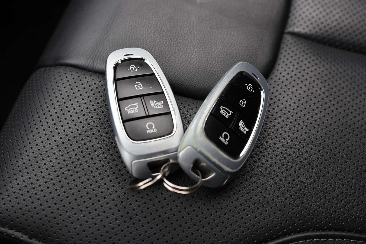 2022 Hyundai Others LUXURY-AWD-R STARTER/EV-HEV/ADAPT CRUISE/BCAM/BLIS/FCW/LKA/LEATHER/H & C SEATS/KEYLESS/CARPLAY/PANOROOF Photo