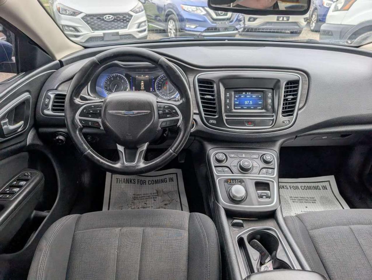 2016 Chrysler 200 Limited   HTD SEATS   BLUETOOTH Photo