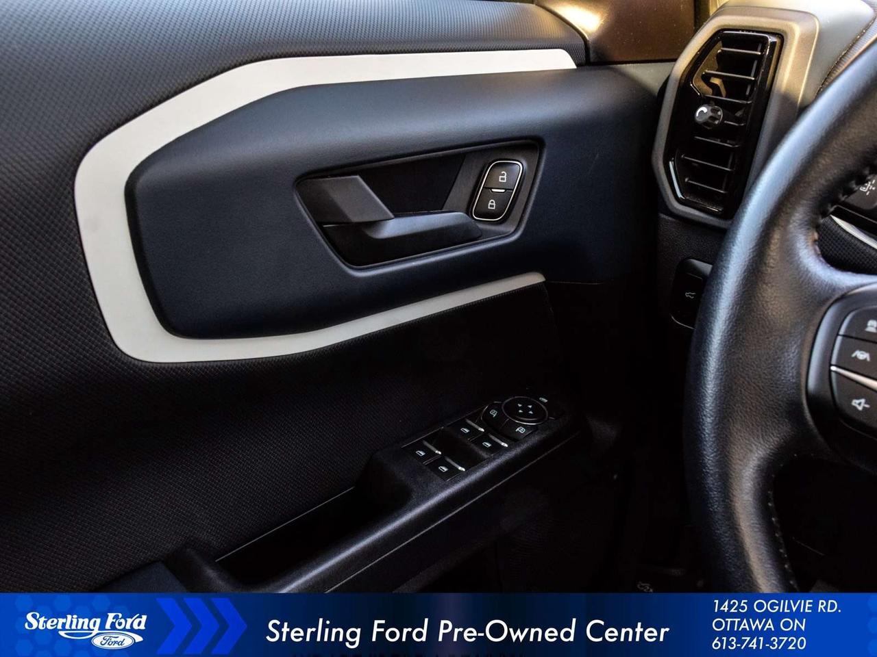 2023 Ford Bronco Sport Heritage Photo