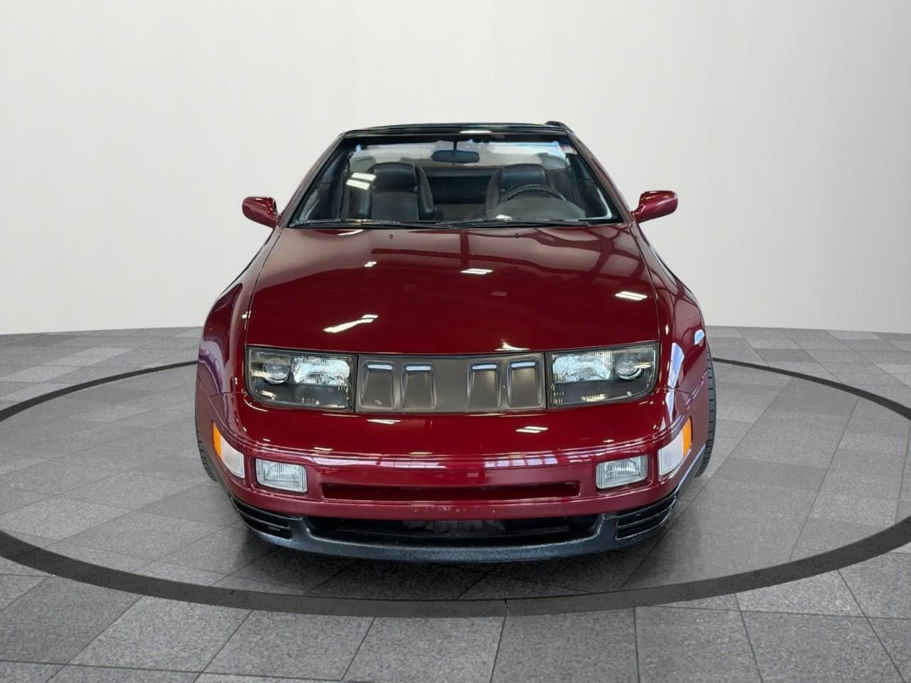 1993 Nissan 300ZX  Photo