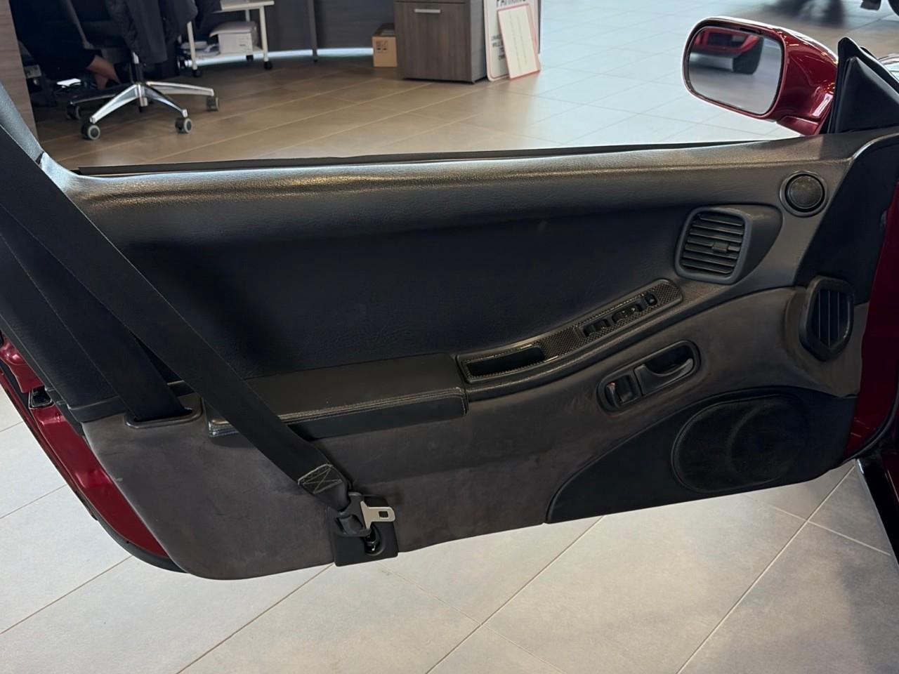 1993 Nissan 300ZX  Photo