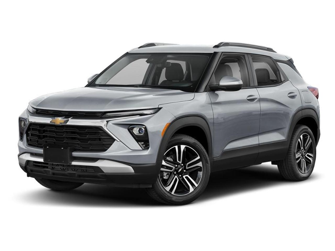2024 Chevrolet TrailBlazer LT 4dr All-Wheel Drive Photo0