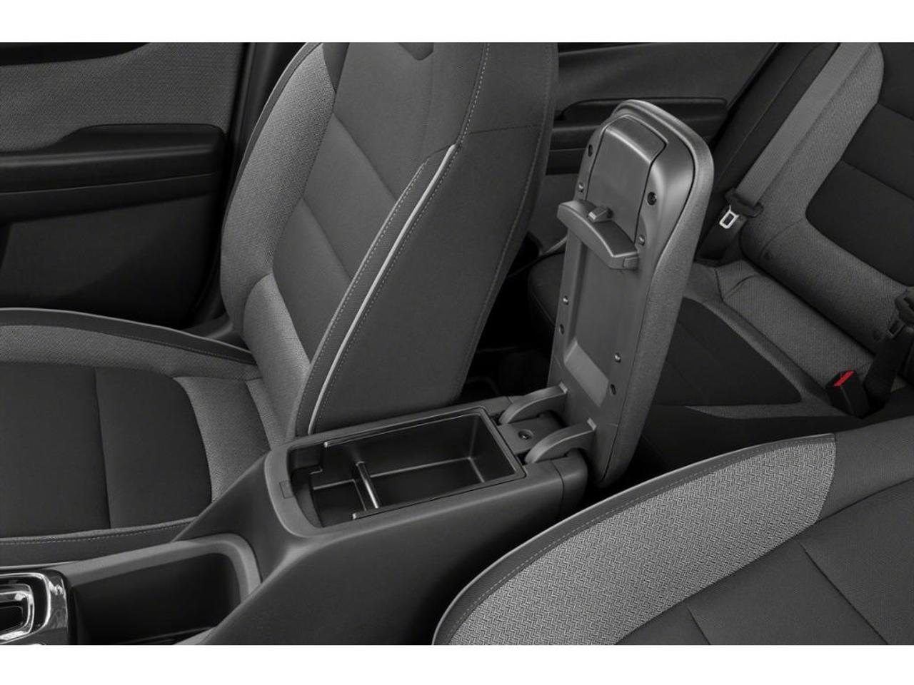 2024 Chevrolet TrailBlazer LT 4dr All-Wheel Drive Photo