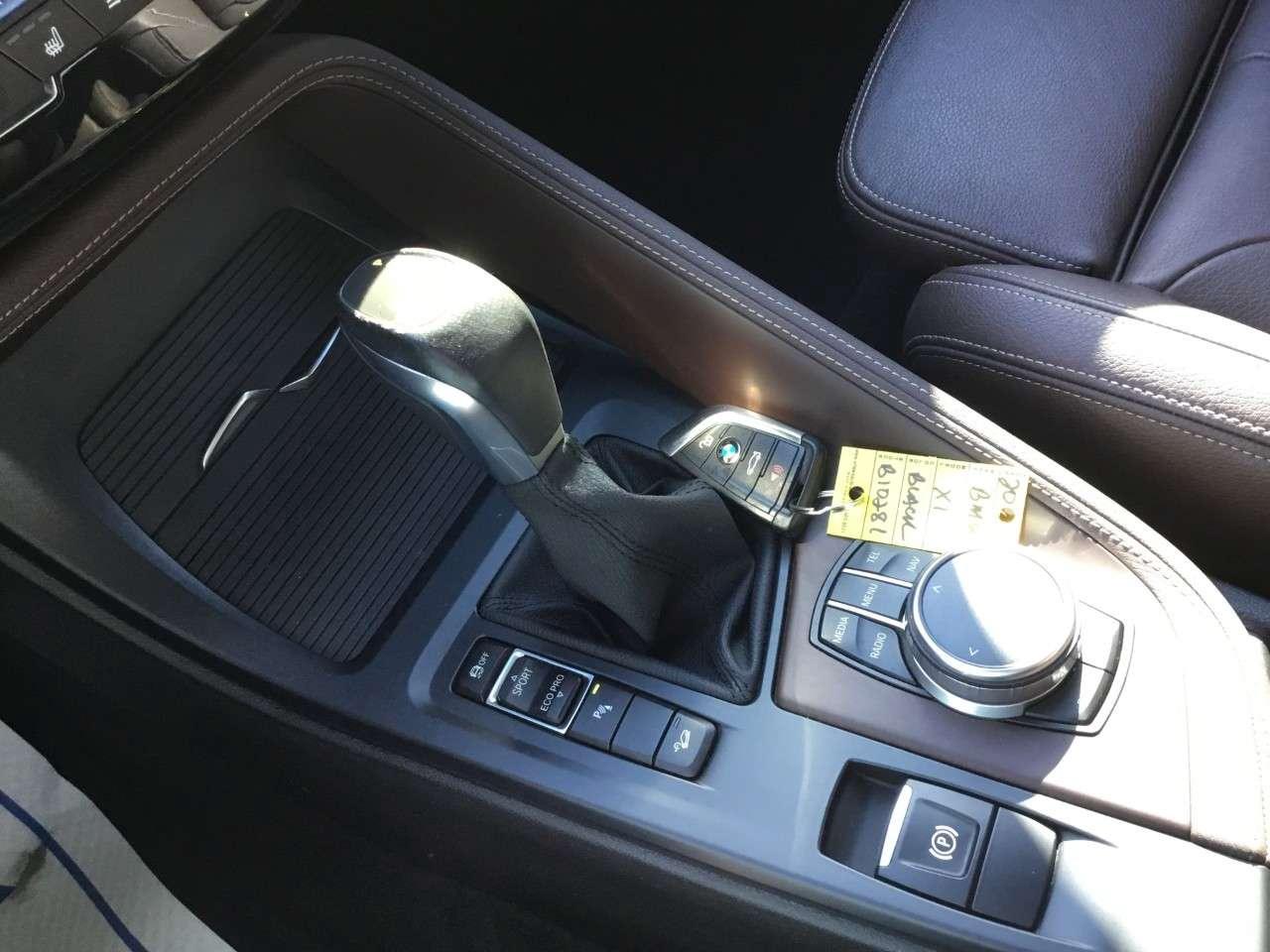2017 BMW X1 AWD 4dr SAV Photo