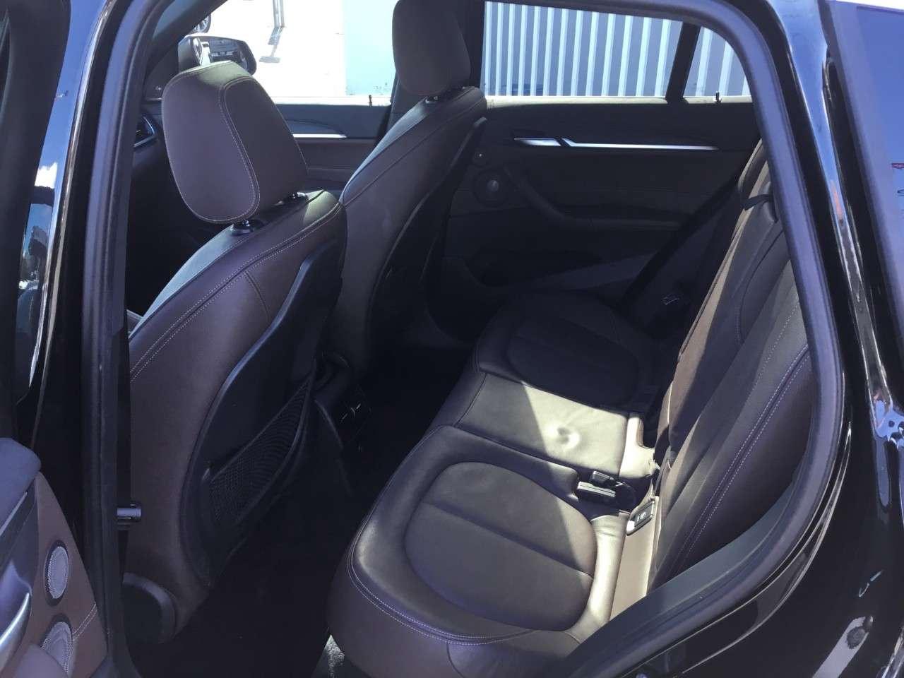 2017 BMW X1 AWD 4dr SAV Photo