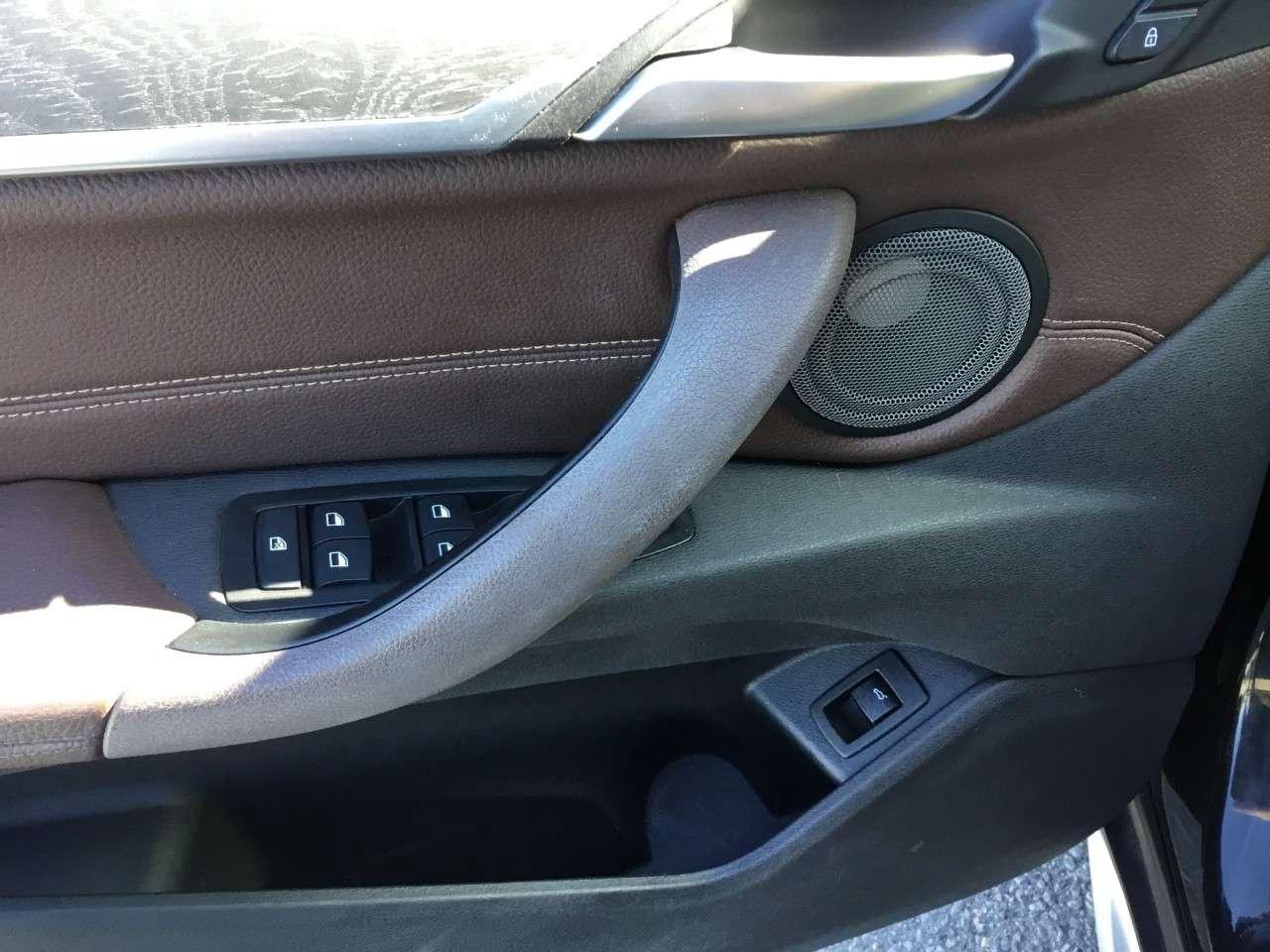 2017 BMW X1 AWD 4dr SAV Photo