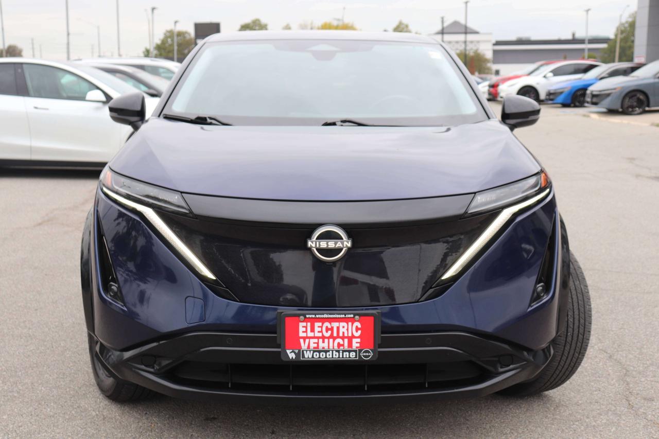 2023 Nissan Others ENGAGE   ONE OWNER  NO ACCIDENTS Photo